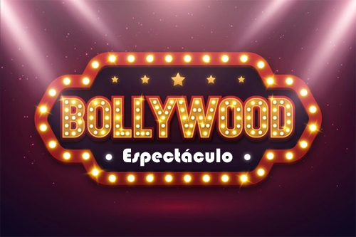 Espectaculo Bollywood